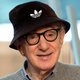 Image for article titled Adidas Attempts To Make Amends With Jewish Community By Signing Woody Allen